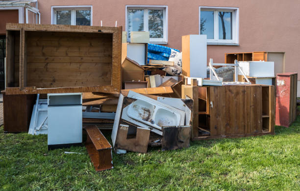 Best Junk Removal Near Me  in Helmetta, NJ