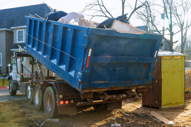 Professional Junk Removal in Helmetta, NJ