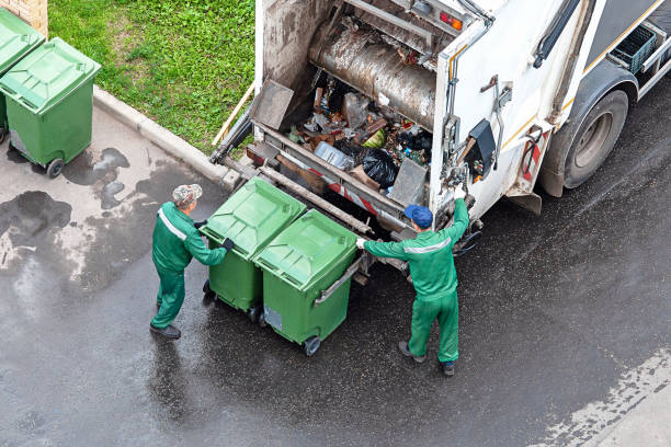 Best Attic Cleanout Services  in Helmetta, NJ