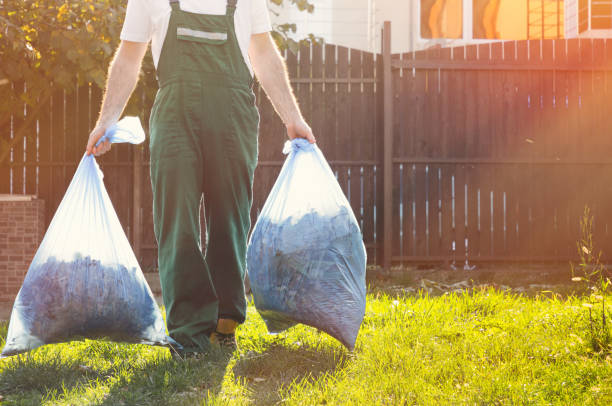 Best Construction Debris Removal  in Helmetta, NJ
