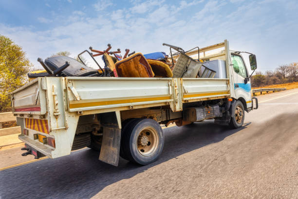 Commercial Cleanout Services in Helmetta, NJ