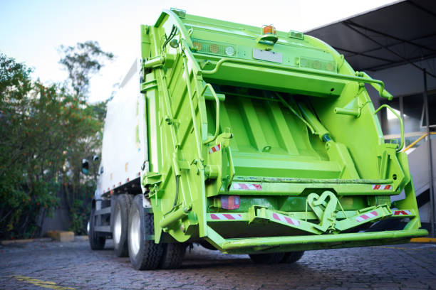 Best Garage Cleanout Services  in Helmetta, NJ