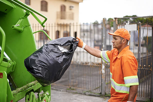 Best Commercial Cleanout Services  in Helmetta, NJ