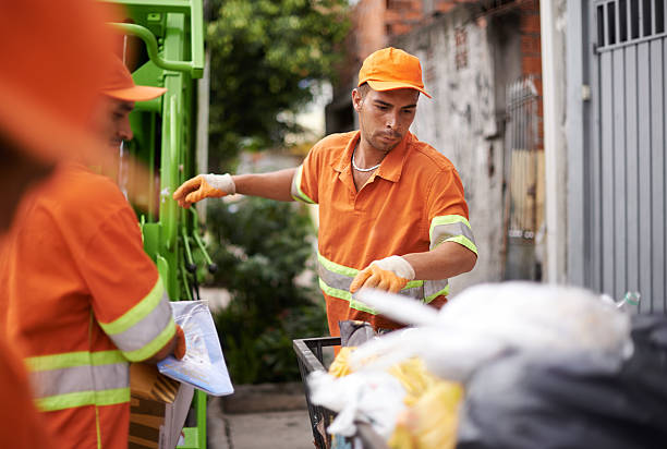 Best Trash Removal Near Me  in Helmetta, NJ