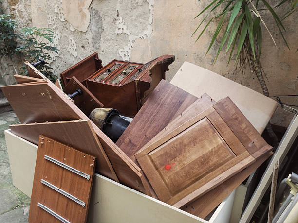 Best Junk Removal Near Me  in Helmetta, NJ